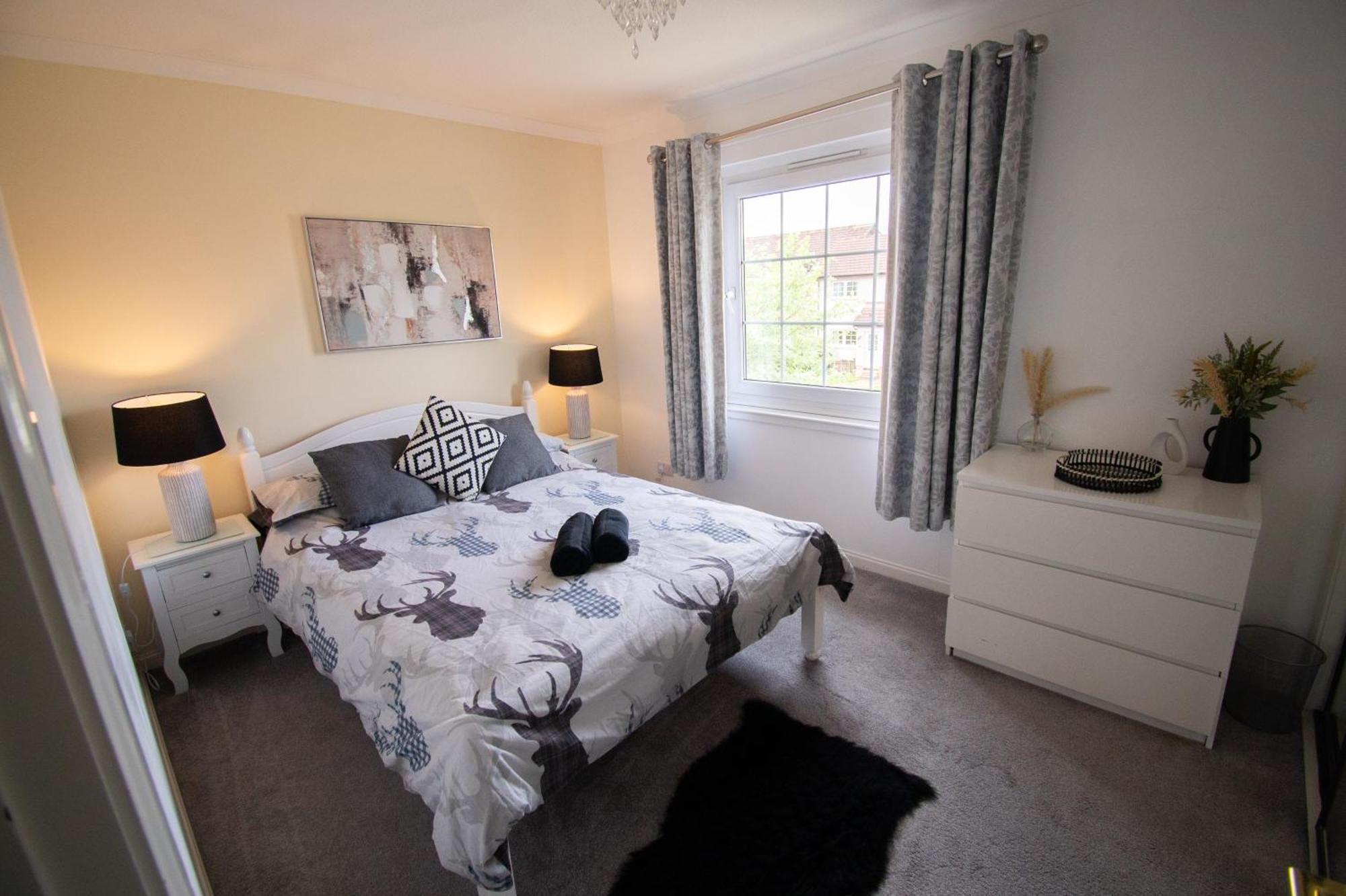 Retreat - 2 Bedroom