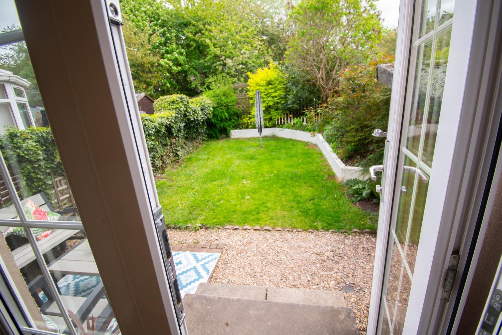 Retreat - 2 Bedroom Inverness