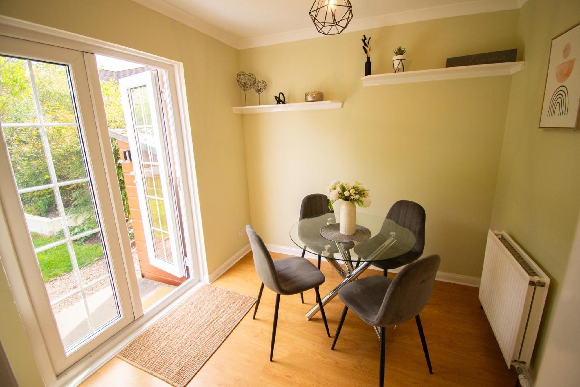 Retreat - 2 Bedroom