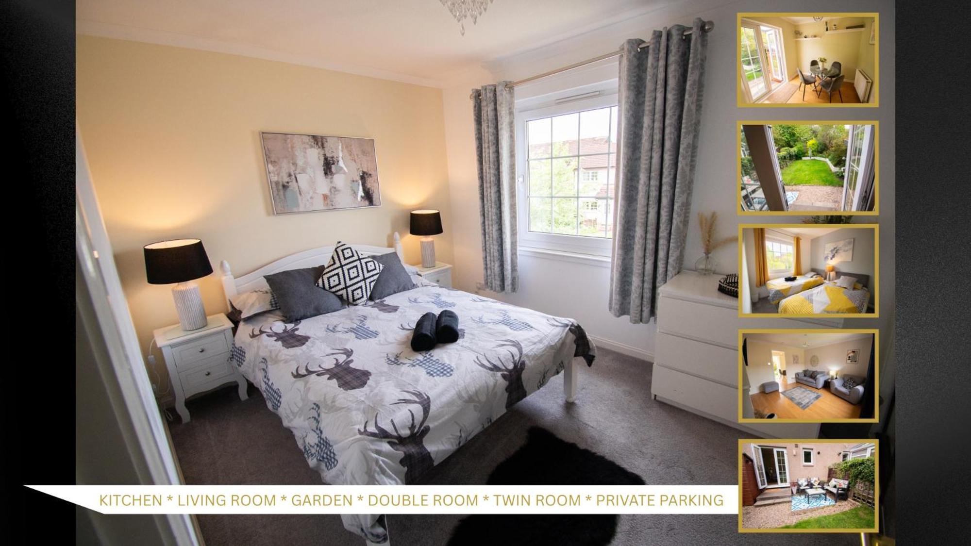 Villa Retreat - 2 Bedroom